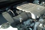 Toyota Sequoia Limited 4x4 2008 года